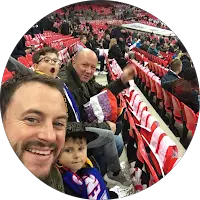 Chris Warwick - Google review profile picture